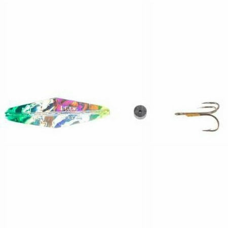 Buzz Bomb Perch Holographic 2