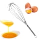 thumbnail image 2 of Batidora Mano Batidor Manual Alambre Con Globo Herramienta Acero Inoxidable, 2 of 9