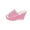 Pink, variant on Army Green Sandals Slippers Women Casual Peep Toe Wedge Beach Summer Outdoor Shoes Platform 3.82 Inch Heel Comfortable 1Pc Size Eu36 0.97 Lb