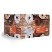 Day to Day Donut Blend Coffee Single Serve Cups