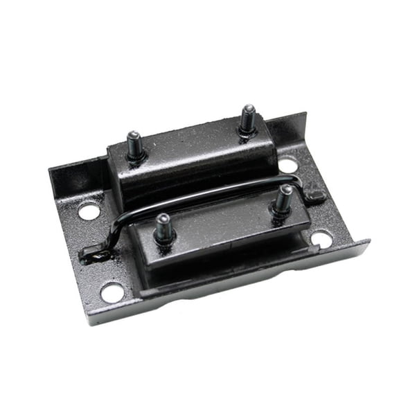 S1135 Fits 1997-2006 Jeep TJ / Wrangler 2.4L 2.5L 4.0L Transmission Mount A2882