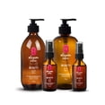 thumbnail image 1 of Kit Cuidado De La Piel  Oleum Rosa Mosqueta Oleum Vitae 4 pzs: crema, body mist, body oil y shower gel, 1 of 4