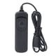 thumbnail image 1 of Control remoto del obturador con Cable de la cámara Jadeshay YP-20 DC2 Disparador remoto Fiabilidad excepcional, 1 of 8