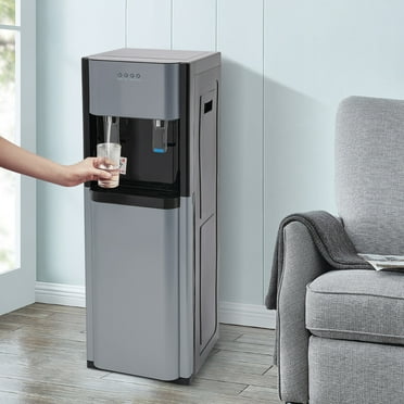 Bottom Loading Water Dispenser for or Home, Office, Living Room Bottom Loading Water Dispenser, Water Dispenser With Heating And Cooling Functions,