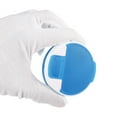 thumbnail image 5 of Unique Bargains 1 Pc 4 Grids Circular Rotating Pill Case Durable for Travel Blue, 5 of 6