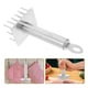 thumbnail image 2 of Mazo de cocina cuadrado, mazo para pollo, martillo para cerdo, mazo de cocina, ablandador de carne, máquina ablandadora de carne, herramientas para accesorios de cocina, 2 of 8