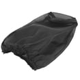 thumbnail image 2 of Cubierta Protectora Del Filtro De Aire, Cubierta Del Filtro De Aire De La Motocicleta, Accesorio De Motocicleta Impermeable A Prueba De Polvo, Piezas De Automóvil Resistentes Al, 2 of 7