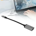 thumbnail image 4 of Type-C Video Converter, Stable USB-C Video Converter Enhanced Signal High Resolution 4K 60Hz  For Computer For Mobile Phone, 4 of 8