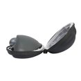 thumbnail image 4 of Miangastore Mouse Case Black EVA Nylon 1Set 5.9*4.9in, 4 of 8