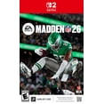thumbnail image 1 of Madden 26 Estándar Edition – Nintendo Switch 2, 1 of 3