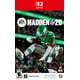 thumbnail image 1 of Madden 26 Estándar Edition – Nintendo Switch 2, 1 of 3