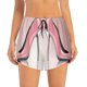 thumbnail image 2 of Balery High Heel Shoes Butterfly Pantalones cortos deportivos para mujer con forro y dos bolsillos, elásticos, para entrenamiento, gimnasio, yoga-XX-Large, 2 of 7