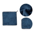 thumbnail image 4 of Household Thickened Rag Kitchen Thickened Absorbent Dish Cloth Wipe Table Cleaning Cloth To Remove Oil Not Easy To Lose Hair Scouring Cloth/ 4Pc Kitchen Thick Absorbent Dish Cloth A, 4 of 9