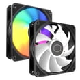 thumbnail image 4 of Enfriamiento Liquido MASTERLIQUID CORE II 360mm LGA1851 AM5, 4 of 4