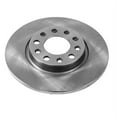 thumbnail image 2 of Power Stop AR83089 Autospecialty OE Replacement Brake Rotor - Rear, 2 of 4