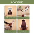 thumbnail image 2 of Paradyes No Bleach Cherry Chocolate Glossy Hair Tint, 2 of 9