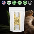 thumbnail image 4 of Organic Fresh Ginger Root 1,000mg 60 Capsules Has Powerful Medicinal Properties, 4 of 7