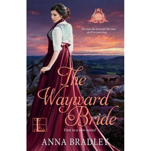 Pre-Owned The Wayward Bride
