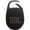 Noir, variante sur Bluetooth Haut-parleur Sans Fil Clip 5 - Ultra-Portable, Haut-Parleur Bluetooth, Gros Son Pro, Mousqueton Intégré, jusqu'à 12 Heures de Lecture
