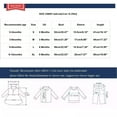 thumbnail image 3 of Fesfesfes Baby Clothes Comfortable ‌Solid Color Button-Up Rompers Cute Sleeveless Side Drawstring Rompers ,Size 0 Month-12 Months, 3 of 3