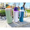 thumbnail image 2 of ADEN-Bottle Handle for OWALA Water Bottle (White), 2 of 4