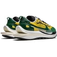 thumbnail image 3 of Nike Mens Vaporwaffle Sacai - Tour Yellow Cv1363 700 Size 9 Tour Yellow/Stadium Green-sail, 3 of 5