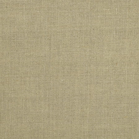 Blick Studio Unprimed Linen Canvas Rolls and Blankets - Medium, 7 oz, 84" x 1 yard, Folded