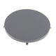 thumbnail image 4 of Cubierta de Caja de telemando Yotijar Gris para Motor Fueraborda 703-48225-00, 4 of 7