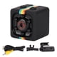 thumbnail image 5 of Cámara Inalámbrica, Un Botón, Clip Trasero Giratorio De 360, Negro, Gran Angular, Mini Cámara De Seguridad Full HD Para El Hogar Para La Oficina, 5 of 7