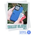 thumbnail image 2 of Smartish iPhone 13 Pro Wallet Case - Wallet Slayer Vol. 1 [Slim + Protective] Credit Card Holder - Flavor of the Month, 2 of 6