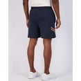 thumbnail image 3 of Real Essentials 5 Pack: Men's 5" Inseam Dry-Fit Running Workout Shorts - Pockets & Drawstring (Available in Big & Tall), 3 of 5