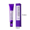 thumbnail image 3 of onlyliua Ofertas de Navidad Crema para Ojos Care Action para Líneas Finas y Ojeras, para Cuidado Suave Vidrioso de Los Ojos y para Combatir Los Signos Del Envejecimiento, Cosmética Vegana, 30 Ml, 3 of 7