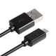 thumbnail image 4 of Cable De Datos De Sincronización De Carga Del Cargador Micro Usb De 1M/2M/3M Para Samsung Galaxy S2 S3 S Speravity EL013622-04, 4 of 5