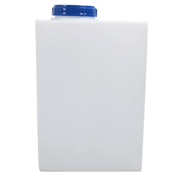 RV Drinking Water Tank, RV Fresh Water Tank Portable for Trailer Camper Boat Yacht