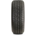 thumbnail image 2 of Nitto Motivo All Season 255/35ZR19 96Y XL Passenger Tire, 2 of 3