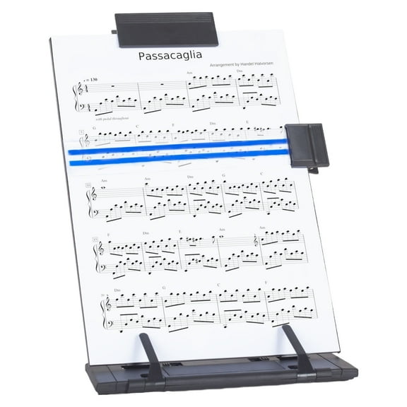 PinkSheep Desktop Document Copy Holder Book Stand