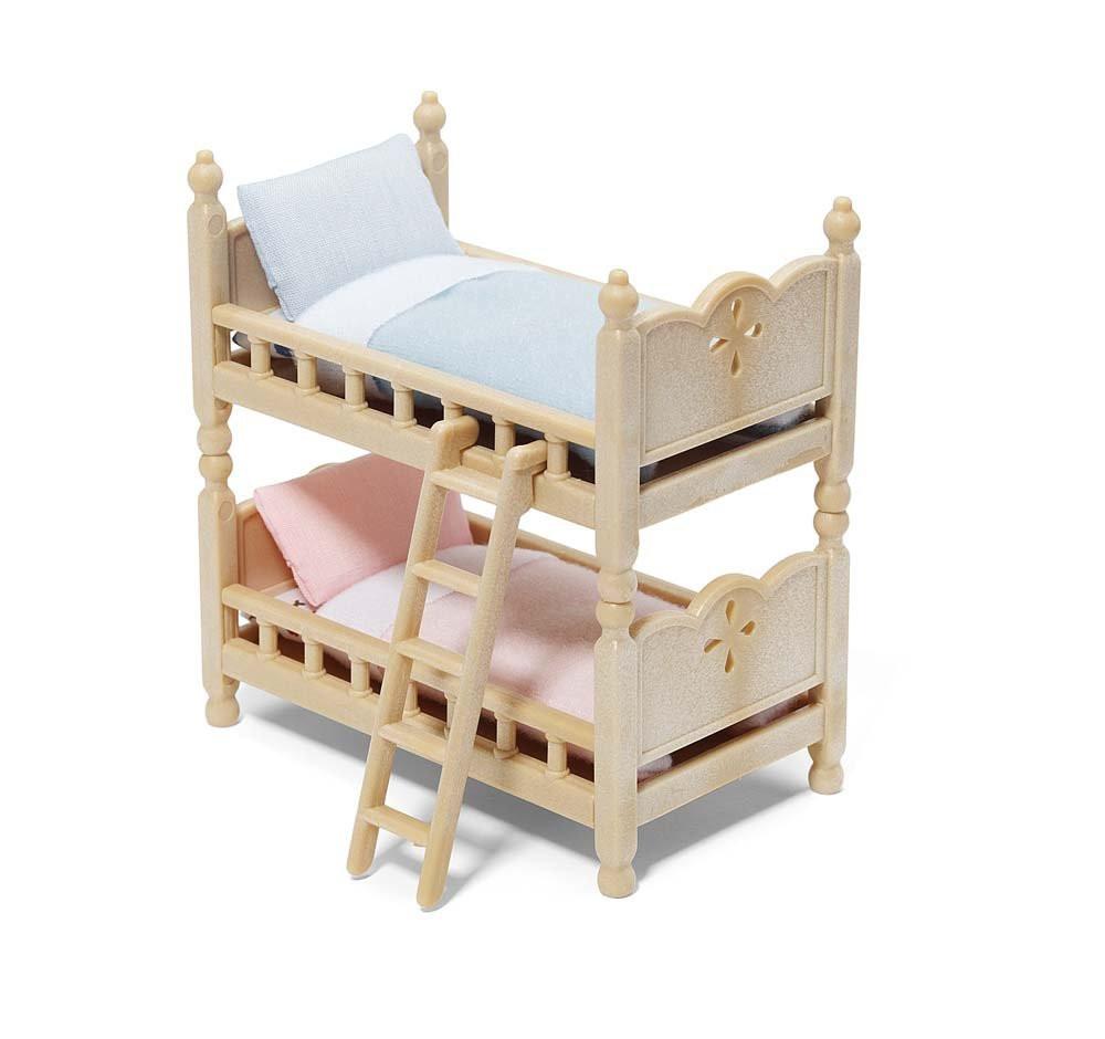 Calico Critters CC2459 Bunk Beds Walmart Canada