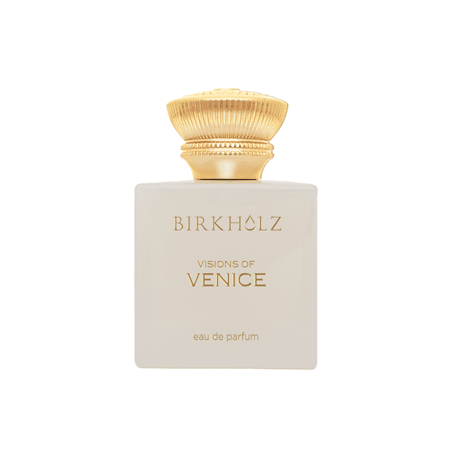 Perfume BIRKHOLZ Visiones de Venecia 100ml