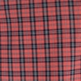 thumbnail image 2 of Foxfire Men's Long Sleeve Button Down Plaid Sport Shirt | Red, 2 of 3