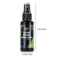 thumbnail image 4 of 50/100ML Recubrimiento líquido No tóxico Car Nano Spray Car Paint Care (50ml), 4 of 4