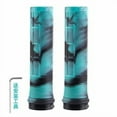 thumbnail image 5 of MEIBUTYUP Mountain Bike Handlebar Grips 1 Pair Resin Plastic Anti- Comfortable Replacement, 5 of 7