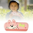 thumbnail image 1 of 16 Hole Cartoon Children's Harmonica 2025 New Silicone Mini Harmonica for Children C Key Detachable and Full Body Washable A Cute Instrument Suitable for Young Children, 1 of 7