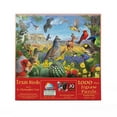 thumbnail image 3 of SUNSOUT INC - Texas Birds - 1000 pc Jigsaw Puzzle by Artist: R. Christopher Vest - Finished Size 20" x 27" - MPN# 70939, 3 of 5