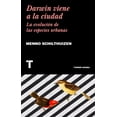 thumbnail image 1 of DARWIN VIENE A LA CIUDAD: LA EVOLUCION DE LAS ESPECIES URBANAS TURNER Pasta Blanda, 1 of 2