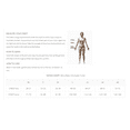 thumbnail image 3 of Underworks Microfiber Compression Concealer FTM Binder Crew Neck Shirt, 3 of 3