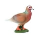 thumbnail image 5 of Estatuilla de pájaro duradera Adorno lindo Decoraciones de juguetes educativos Regalo de cumpleaños Simulación de mano de obra fina para estantería de Estilo C Baoblaze Estatuilla de pájaro, 5 of 8