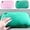 Green6, variant on Iumwxz USB Graphene Heating Hand Warmer Bag, Portable Rechargeable Hand Warmers for Men and Women with Large Heating Area, Fast 3 Second Warm Up, 24 Hour Constant Temperature, Ideal Holiday Gift