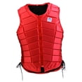 thumbnail image 3 of Chaleco protector para de seguridad para y adultos 成人 女士 S Sunnimix Chaleco ecuestre, 3 of 8