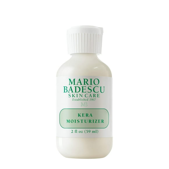 Crema hidratante Mario Badescu Kera Face 60 ml para piel seca o sensible