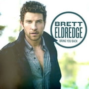 WARNER MUSIC NASHVILLE Brett Eldredge - Bring You Back - Vinyl